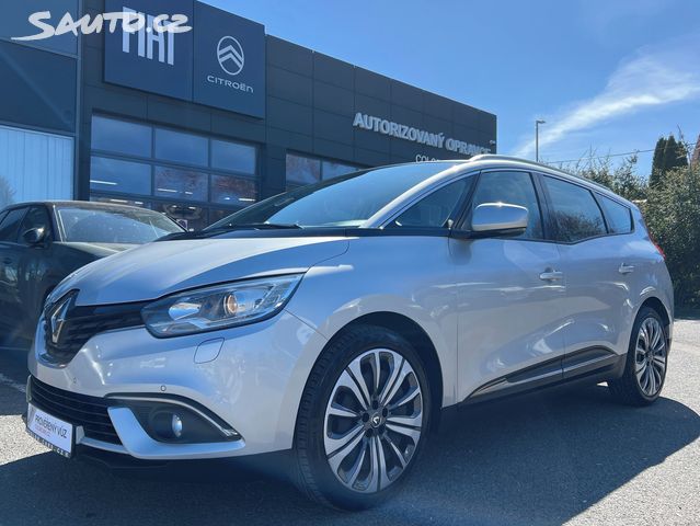 Renault Grand Scénic